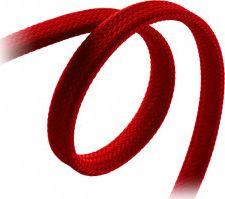 CableMod SATA - SATA, 0.6m, Czerwony (ZUSA-242) 3