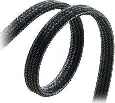 CableMod SATA - SATA, 0.3m, Grafitowy (ZUSA-230) 3