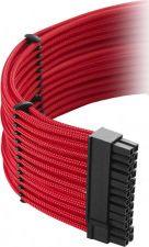 CableMod Zestaw kabli, Czerwony (ZUAD-1020) 2