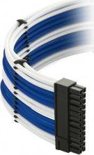 CableMod Zestaw kabli, Biało-niebieski (ZUAD-1017) 2