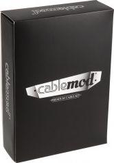 CableMod Zestaw kabli, Grafitowy (ZUAD-1013) 3