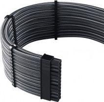 CableMod Zestaw kabli, Grafitowy (ZUAD-916) 3