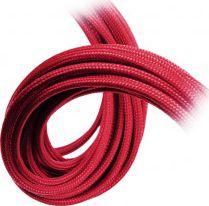 CableMod Zestaw kabli, Czerwony (ZUAD-992) 5