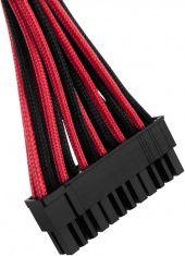 CableMod Zestaw kabli, Czerwony (ZUAD-990) 3