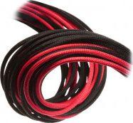 CableMod Zestaw kabli, Czerwony (ZUAD-990) 5