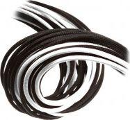 CableMod Zestaw kabli, Czarno-biały (ZUAD-988) 5