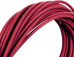 CableMod Zestaw kabli, Czerwony (ZUAD-986) 2