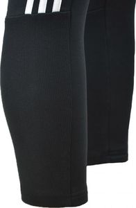 Adidas Spodnie męskie Mh 3S Tiro P Ft czarne r. 2XL (DT9901) 3