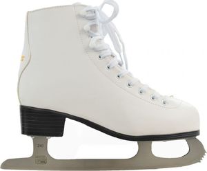 Łyżwy figurowe Roces Paradise/Lama białe r. 40 (45063501) 2