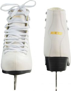 Łyżwy figurowe Roces Paradise/Lama białe r. 38 (45063501) 3