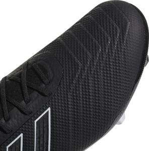 Adidas Buty piłkarskie Predator 18.2 FG czarne r. 40 (DB1996) 3