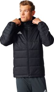 Kurtka męska Adidas Kurtka adidas Tiro17 WINT JK BS0042 BS0042 czarny S 8