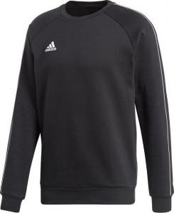 Adidas Bluza CORE 18 SW Top CE9064 czarna, rozmiar S 1