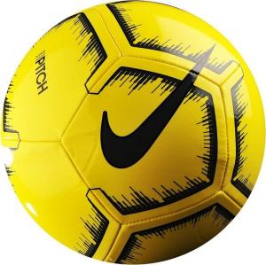 Nike Piłka Pitch SC3316 731, żółta r. 4 1