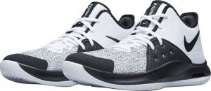 Nike Buty męskie Air Versitile III białe r. 421/2 (AO4430 100) 2