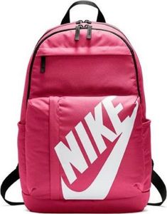 Nike Plecak sportowy Elemental Backpack różowy (BA5381 674) 1