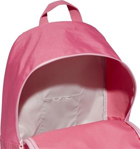 Adidas Plecak sportowy Linear Classic Daily różowy (DT8635) 2