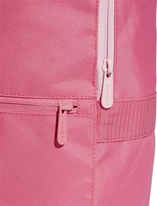 Adidas Plecak sportowy Linear Classic Daily różowy (DT8635) 5