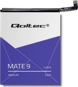 Bateria Qoltec Bateria do Huawei Mate 9 | 3900mAh 1