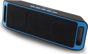 Głośnik Esperanza Folk niebieski (EP126KB) 2