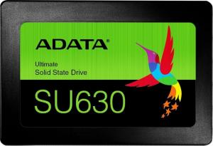 Dysk SSD ADATA Ultimate SU630 960GB 2.5" SATA III (ASU630SS-960GQ-R) 1