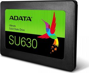 Dysk SSD ADATA Ultimate SU630 960GB 2.5" SATA III (ASU630SS-960GQ-R) 4