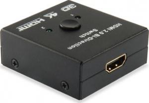 Equip Switch HDMI (332723) 1