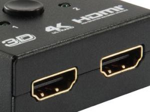 Equip Switch HDMI (332723) 3