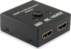 Equip Switch HDMI (332723) 5