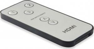 Equip Switch 3xHDMI 4K (332721) 5