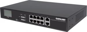 Switch Intellinet Network Solutions 561303 1