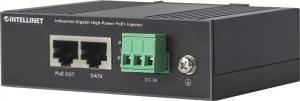Intellinet Network Solutions Intellinet Gigabit High-Power PoE+Industrie-Injektor 1x30W 1