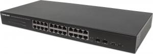 Switch Intellinet Network Solutions 561280 1