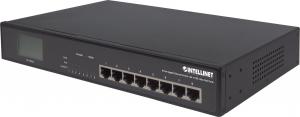 Switch Intellinet Network Solutions 561310 1
