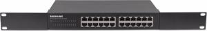 Switch Intellinet Network Solutions GIGABIT 24X 10/100/1000 RJ45 DESKTOP/RACK (561273) 2