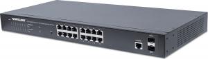 Switch Intellinet Network Solutions 561198 1