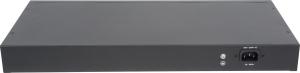 Switch Intellinet Network Solutions Gigabit 16x RJ45, POE+, 2x SFP, LCD, Rack 19 (561259) 7