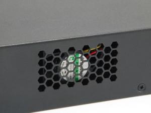 Switch LevelOne GTL-2872 6