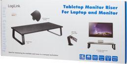 LogiLink Podstawa pod monitor max. 20 kg, 600 mm 6