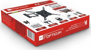 Opticum Uchwyt ścienny AX Flexi Maxx 13'' - 50'' 3