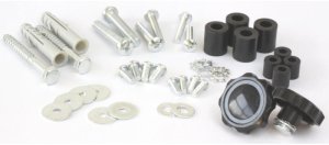 Techly Zestaw śrub do montażu VESA (ICA-PLB VESA-KIT) 2