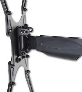 Techly Uchwyt ścienny ICA-PLB-171M 23'' - 55'' 7