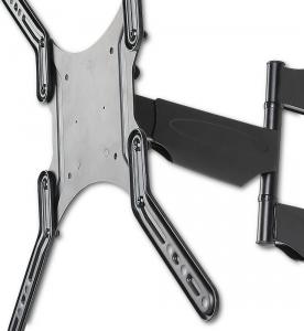 Techly Uchwyt ścienny ICA-PLB-171M 23'' - 55'' 8
