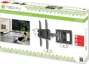 Techly Uchwyt ścienny ICA-PLB 148M 23'' - 55'' 5