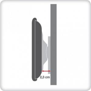 Techly Uchwyt ścienny 23'' - 55'' 4