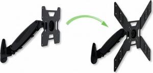 Techly Płyta montażowa ICA-LCD G11A 4