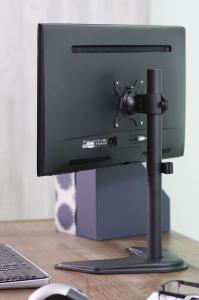 Techly Stojak biurkowy na monitor 13" - 27" (ICA-LCD 2500) 5