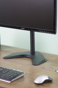 Techly Stojak biurkowy na monitor 13" - 27" (ICA-LCD 2500) 7