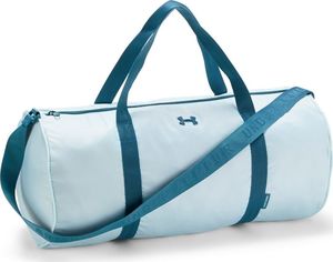 Under Armour Torba sportowa Favorite Duffel 2.0  niebieska 36 l 1