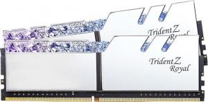 Pamięć G.Skill Trident Z Royal, DDR4, 16 GB, 3200MHz, CL14 (F4-3200C14D-16GTRS) 2